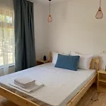 Sea Apartment