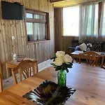 Sea Apartment