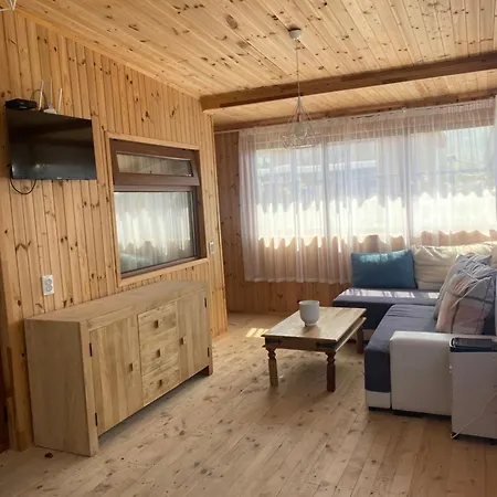 Sea Apartment *
