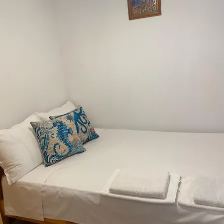 Apartment Sea Sozopol
