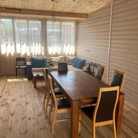 Sea Apartment Sozopol