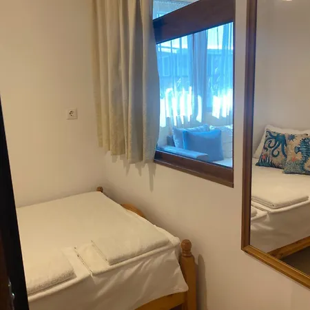 Apartment Sea Sosopol
