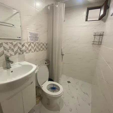 Apartment Sea Sosopol