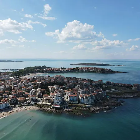 Sea Apartment Sozopol