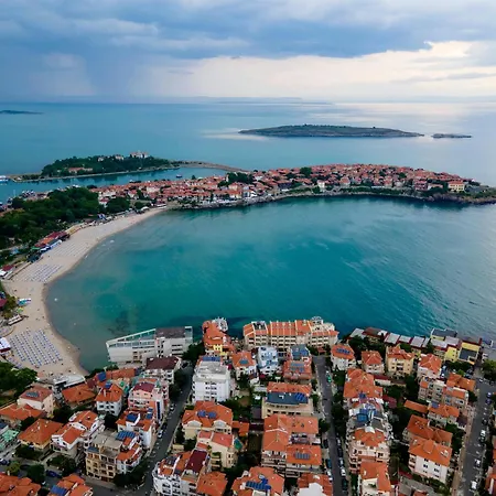 Apartment Sea Sozopol