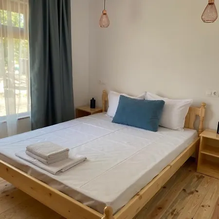 Sea Apartment Sozopol