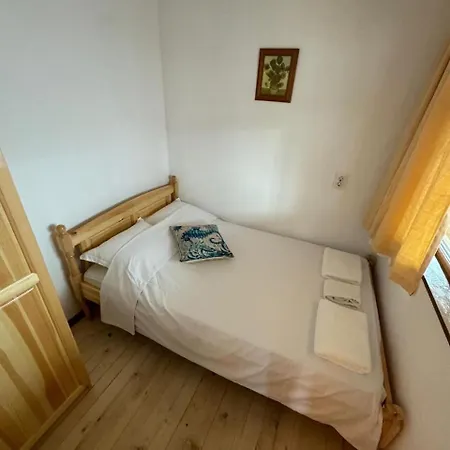 Sea Apartmán Sozopol