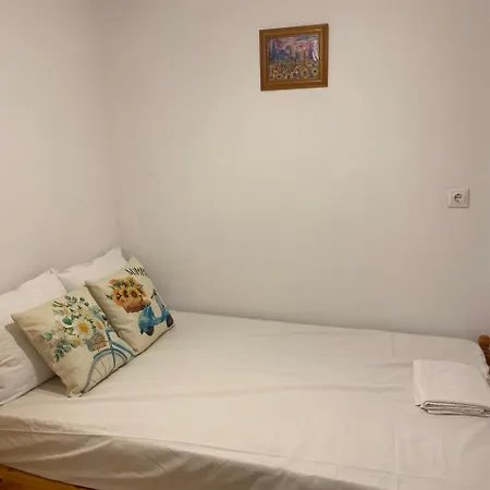 Apartmán Sea Sozopol
