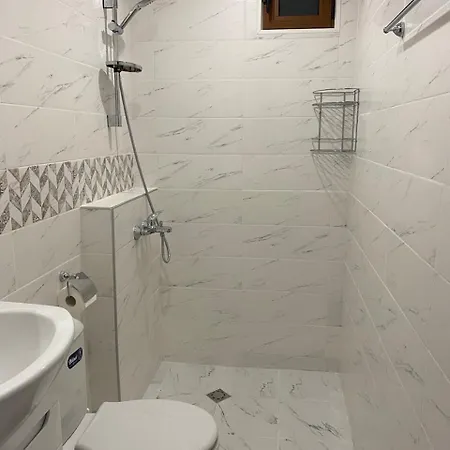 Apartmán Sea