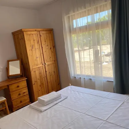 Sea Apartmán *