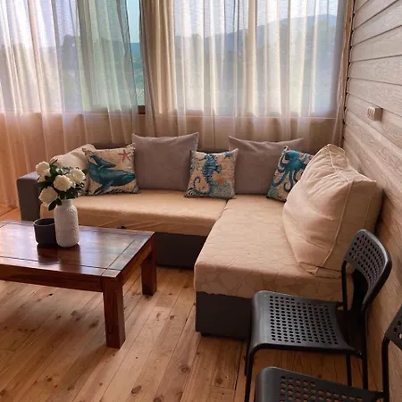 Apartmán Sea Sozopol