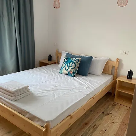 Sea Apartmán *