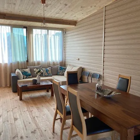 Sea Apartmán