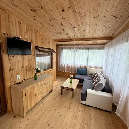 Apartmán Sea