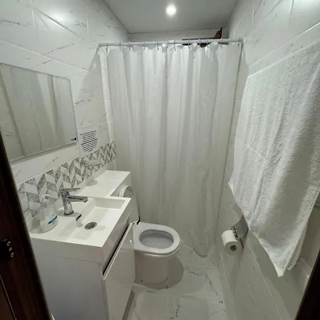 Apartmán Sea Sozopol