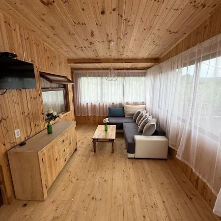 Apartmán Sea