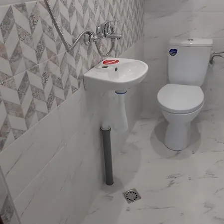 Apartmán Sea *