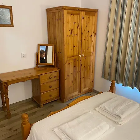 Apartmán Sea Sozopol