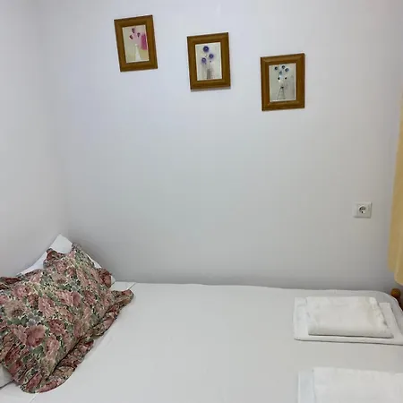 Apartmán Sea Sozopol