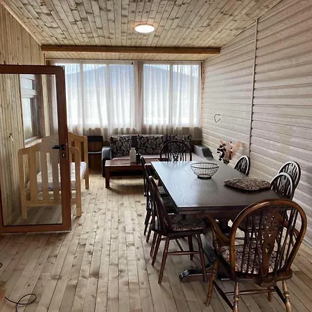 Apartmán Sea Sozopol
