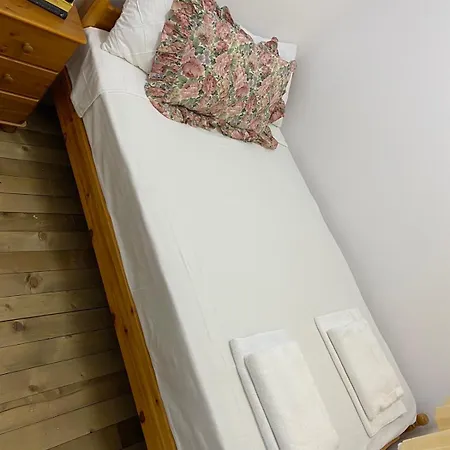 Apartmán Sea *