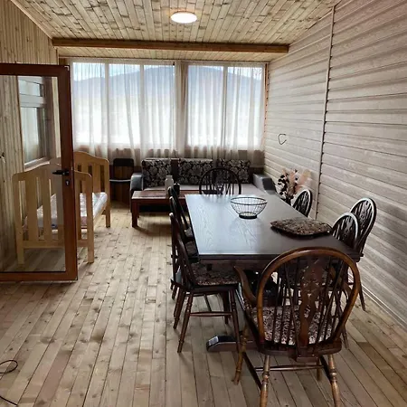 Apartmán Sea Sozopol