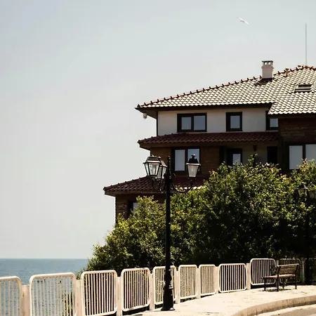 Sea Sosopol